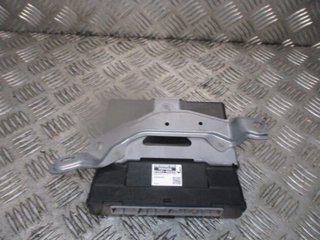 2014 GENUINE TOYOTA AURIS POWER MANAGEMENT CONTROL MODULE UNIT 8968102030 - Image 4