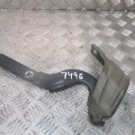 2013 GENUINE VW SHARAN FRONT RIGHT DRIVER SIDE BONNET HINGE 7N0823302B