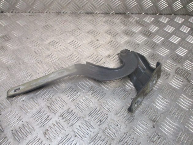 2013 GENUINE VW SHARAN FRONT RIGHT DRIVER SIDE BONNET HINGE 7N0823302B - Image 3