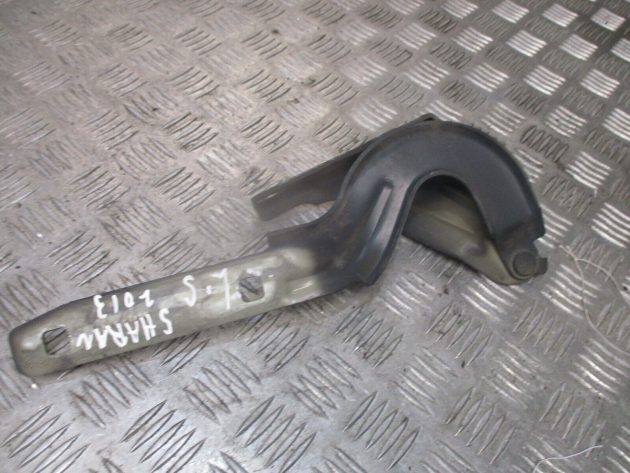 2013 GENUINE VW SHARAN FRONT LEFT PASSENGER SIDE BONNET HINGE 7N0823301B - Image 3