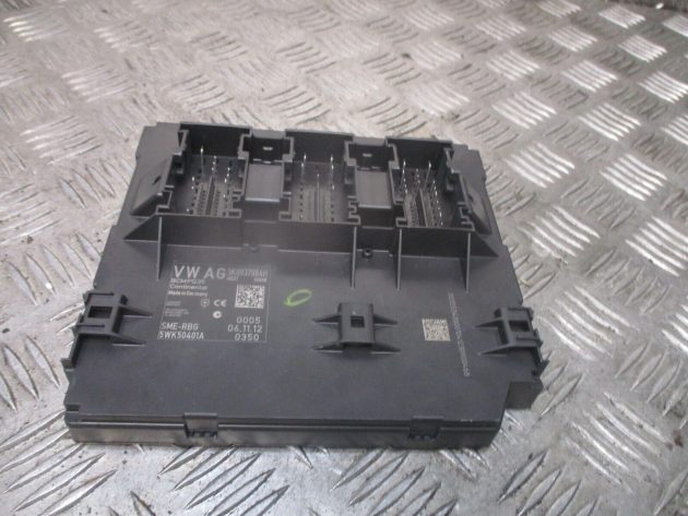 2013 GENUINE VW SHARAN BCM BODY CONTROL MODULE 5K0937084H