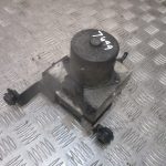 2013 GENUINE VW SHARAN ABS PUMP CONTROL UNIT MODULE 7N0614109P