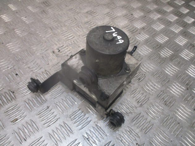 2013 GENUINE VW SHARAN ABS PUMP CONTROL UNIT MODULE 7N0614109P
