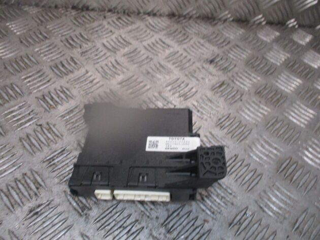 2014 GENUINE TOYOTA AURIS 1.8 HYBRID CLIMATE CONTROL MODULE UNIT 8865002E00