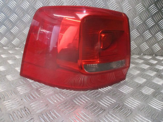 2013 GENUINE VW SHARAN 7N REAR LEFT PASSENGER SIDE TAILLIGHT LAMP 7N0945095G