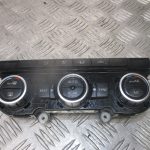 2013 GENUINE VW SHARAN 7N AC HEATER CLIMATE CONTROL SWITCH 7N0907044E