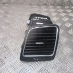 2013 GENUINE VW SHARAN 7N FRONT LEFT PASSENGER SIDE AIRVENT 7N0819703D