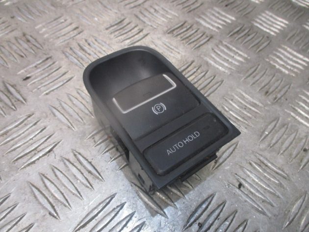 2013 GENUINE VW SHARAN 7N ELECTRIC HAND BRAKE PARKING SWITCH 5N0927225