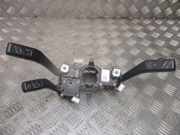 2013 VW SHARAN 7N INDICATOR WIPER CRUISE STALK SWITCH COLUMN 5K0953521BD 5K09535