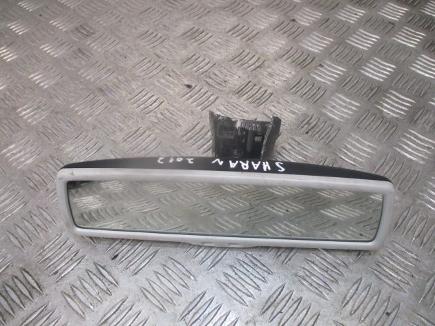 2013 GENUINE VW SHARAN 7N INTERIOR REAR VIEW MIRROR 7N0857511L