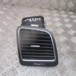 2013 GENUINE VW SHARAN 7N FRONT RIGHT DRIVER SIDE AIRVENT 7N0819704D