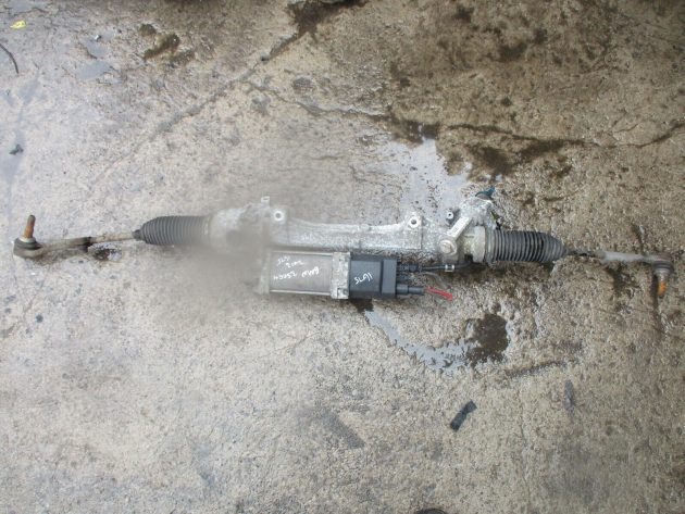 2013 GENUINE BMW 3 SERIES 2.0TDI ELECTRIC POWER STEERING RACK 78903400000 - Image 2