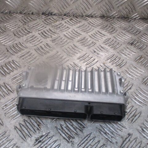 2014 GENUINE TOYOTA AURIS HYBRID 1.8 ECU ENGINE CONTROL MODULE UNIT 8953512010