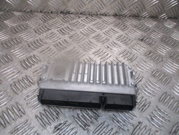 2014 GENUINE TOYOTA AURIS HYBRID 1.8 ECU ENGINE CONTROL MODULE UNIT 8953512010