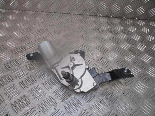 2016 GENUINE HYUNDAI I10 REAR WINDSCREEN WIPER MOTOR 98700-B9000