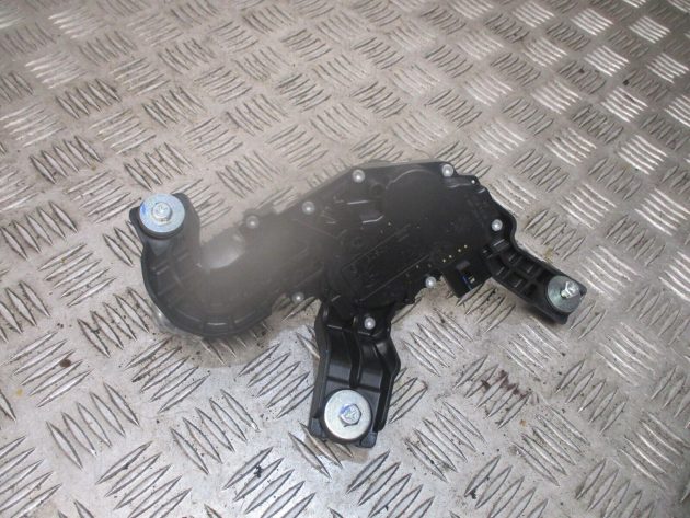 2016 GENUINE HYUNDAI I10 REAR WINDSCREEN WIPER MOTOR 98700-B9000 - Image 3