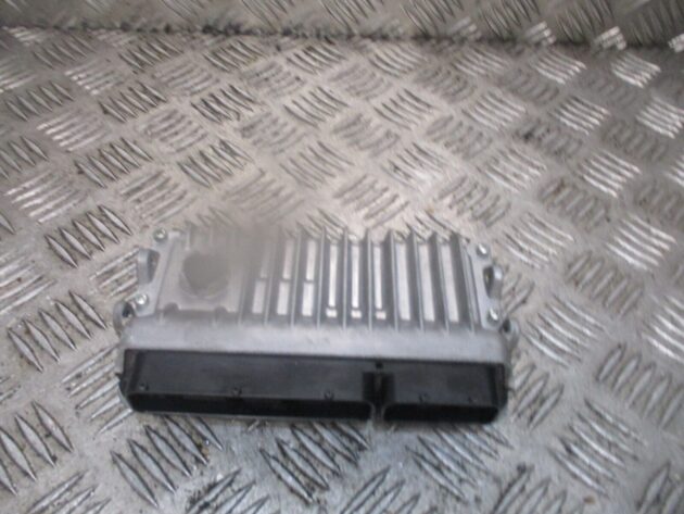 2014 GENUINE TOYOTA AURIS HYBRID 1.8 ECU ENGINE CONTROL MODULE UNIT 8953512010 - Image 2
