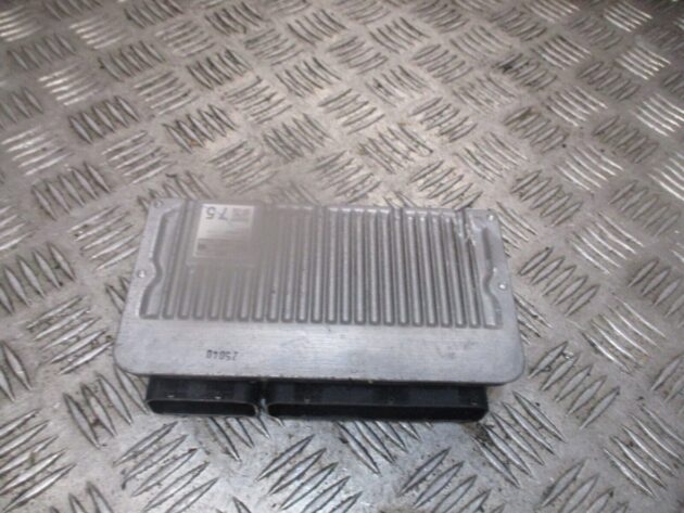 2014 GENUINE TOYOTA AURIS HYBRID 1.8 ECU ENGINE CONTROL MODULE UNIT 8953512010 - Image 3