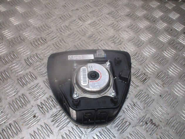 2016 GENUINE HYUNDAI I10 DRIVERS STEERING WHEEL BAG 56900-B4100 - Image 2
