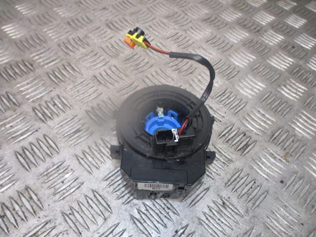 2016 GENUINE HYUNDAI I10 SQUIB STEERING ANGLE SENSOR