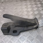 2013 GENUINE VW SHARAN 7N ACCELERATOR THROTTLE PEDAL