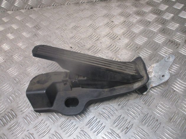 2013 GENUINE VW SHARAN 7N ACCELERATOR THROTTLE PEDAL