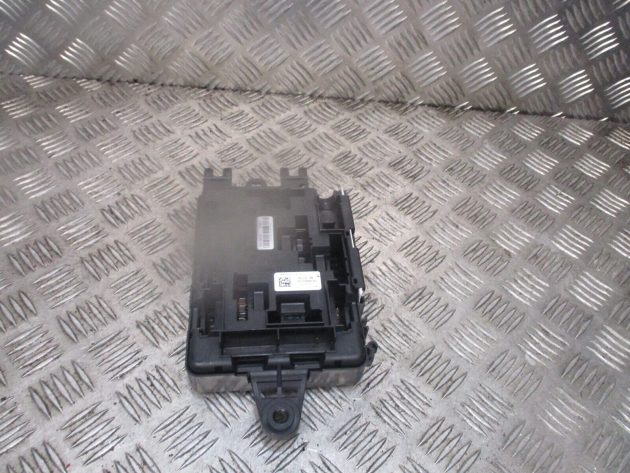 2013 GENUINE BMW 3 SERIES REAR FUSE BOX RELAY MODULE 933788001 - Image 2