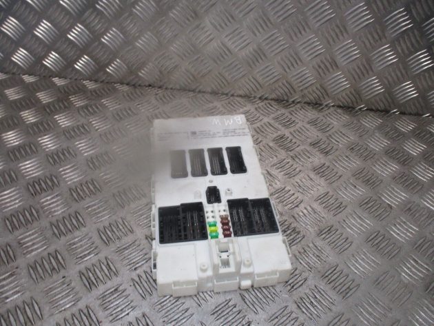 2013 GENUINE BMW 3 SERIES ECU ENGINE CONTROL MODULE UNIT 6276AFEMLR01 - Image 2