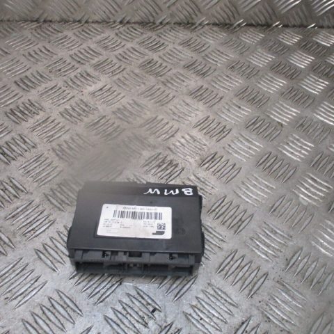 2013 GENUINE BMW 3 SERIES AIR CONDITIONING HEATING CONTROL UNIT 6411931185001