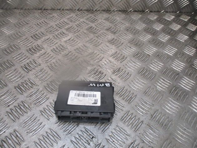 2013 GENUINE BMW 3 SERIES AIR CONDITIONING HEATING CONTROL UNIT 6411931185001