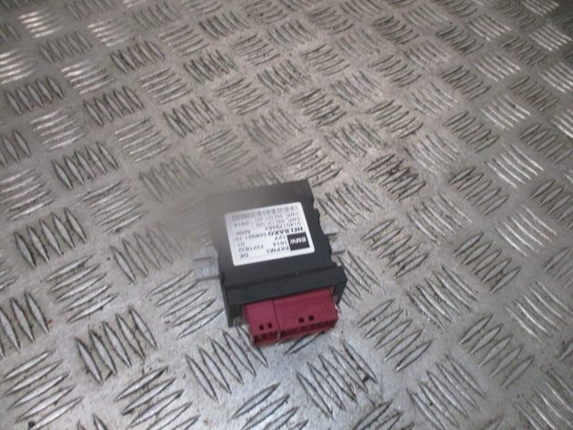 2013 GENUINE BMW 3 SERIES 2.0TDI FUEL PUMP CONTROL MODULE UNIT 55892110 - Image 2