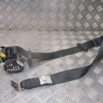 2013 GENUINE VW SHARAN 7N 2ND ROW REAR LEFT PASSENGERSIDE SEAT BELT 7N0857805B