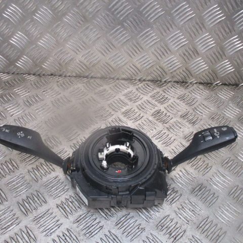 2013 GENUINE BMW 3 SERIES WIPER INDICATOR STALK ARM SWITCH & SQUIB LZ935114001
