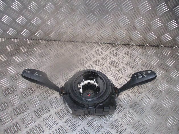 2013 GENUINE BMW 3 SERIES WIPER INDICATOR STALK ARM SWITCH & SQUIB LZ935114001 - Image 2