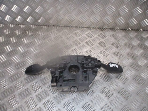 2013 GENUINE BMW 3 SERIES WIPER INDICATOR STALK ARM SWITCH & SQUIB LZ935114001 - Image 3