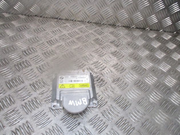 2013 GENUINE BMW 3 SERIES SRS ECU BAG CONTROL MODULE UNIT 34526868253