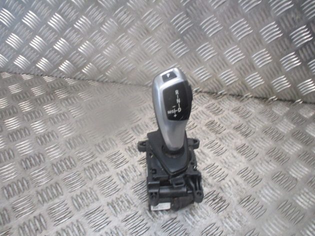 2013 GENUINE BMW 3 SERIES 2.0TDI AUTO GEAR SELECTOR UNIT GW929689701