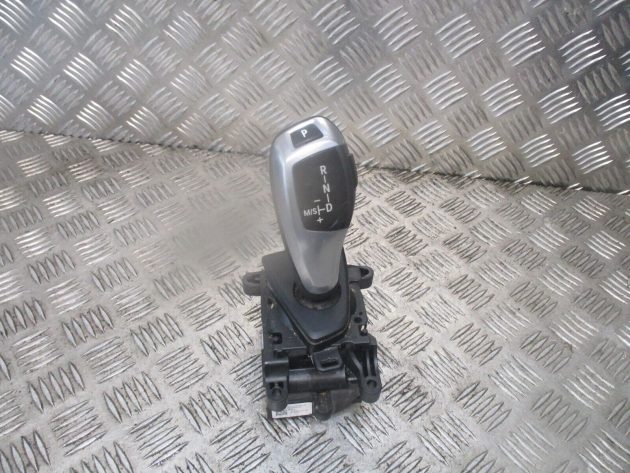 2013 GENUINE BMW 3 SERIES 2.0TDI AUTO GEAR SELECTOR UNIT GW929689701 - Image 2
