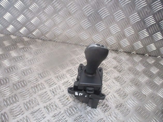 2013 GENUINE BMW 3 SERIES 2.0TDI AUTO GEAR SELECTOR UNIT GW929689701 - Image 3
