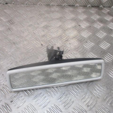 2015 GENUINE SEAT LEON INTERIOR REAR VIEW MIRROR 7N0857511L