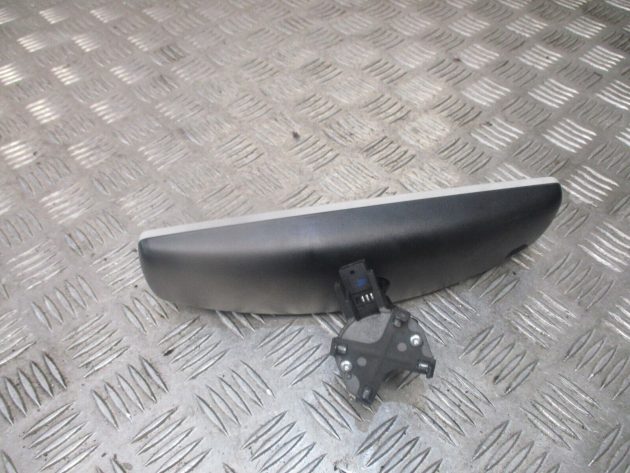 2015 GENUINE SEAT LEON INTERIOR REAR VIEW MIRROR 7N0857511L - Image 2