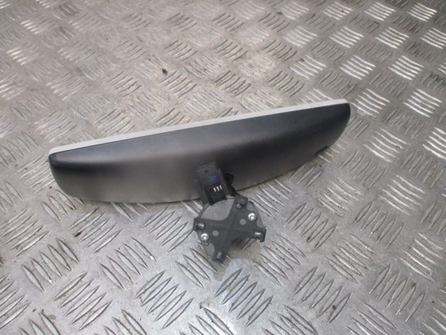 2015 GENUINE SEAT LEON INTERIOR REAR VIEW MIRROR 7N0857511L - Image 3