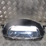 2014 GENUINE TOYOTA AURIS SPEEDOMETER INSTRUMENT CLUSTER CLOCK 838000ZW50