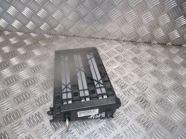 2013 GENUINE BMW 3 SERIES ELECTRIC AUXILARY HEATER MATRIX ELEMENT 9232058 - Image 3