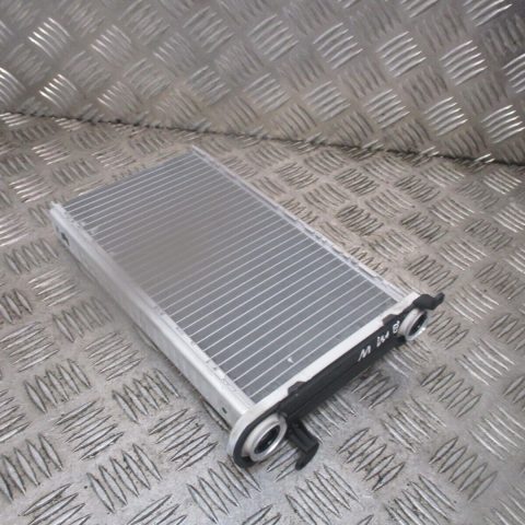 2013 GENUINE BMW 3 SERIES HEATER MATRIX RADIATOR