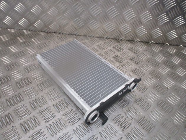 2013 GENUINE BMW 3 SERIES HEATER MATRIX RADIATOR