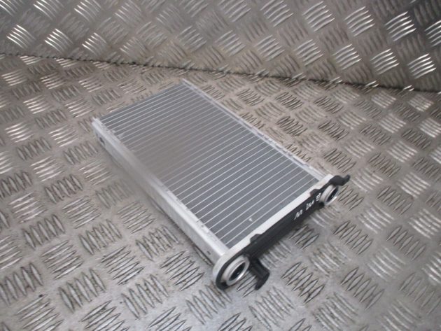 2013 GENUINE BMW 3 SERIES HEATER MATRIX RADIATOR - Image 2