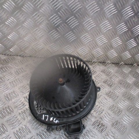 2013 GENUINE BMW 3 SERIES HEATER BLOWER MOTOR FAN 927611201