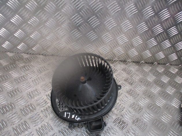 2013 GENUINE BMW 3 SERIES HEATER BLOWER MOTOR FAN 927611201