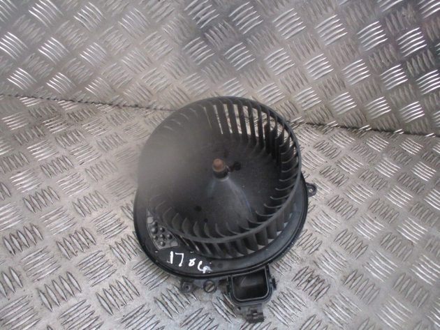 2013 GENUINE BMW 3 SERIES HEATER BLOWER MOTOR FAN 927611201 - Image 2